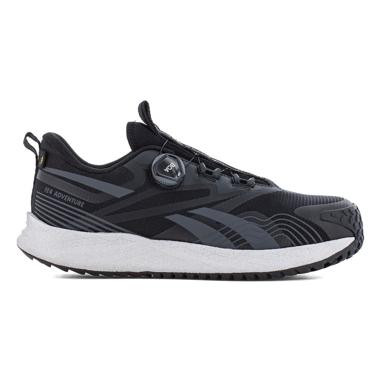 Reebok Sicherheitshalbschuh IB3613 S1PS BOA
