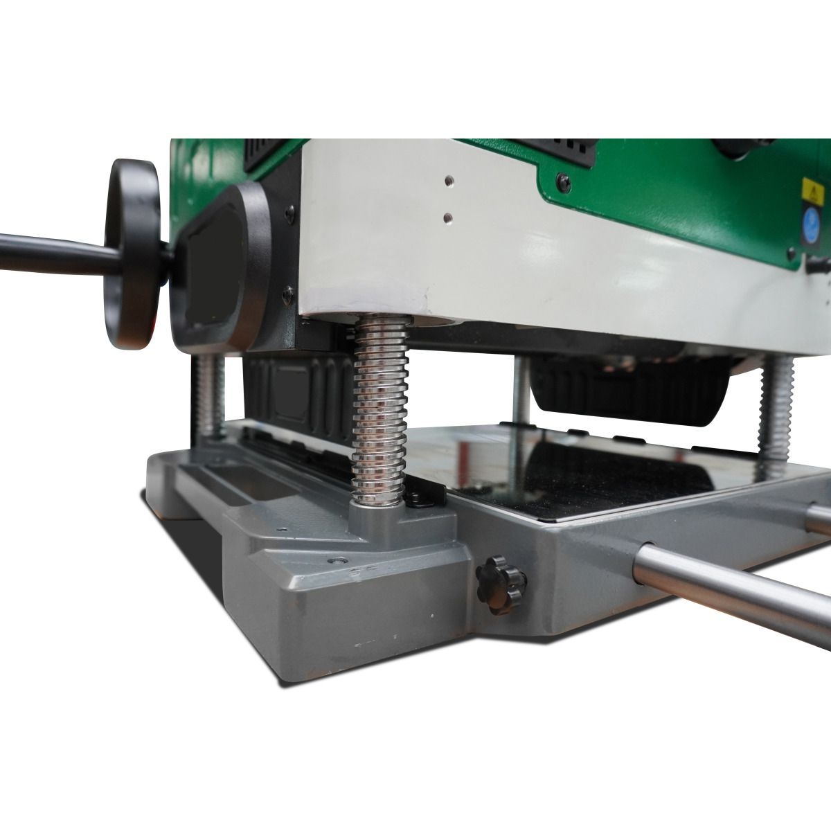Dickenhobel Holzstar DH 330-2