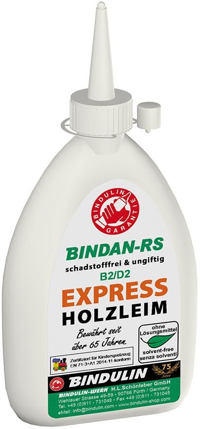 Leim-Express Bindan-RS 100g BRS10/L (F)