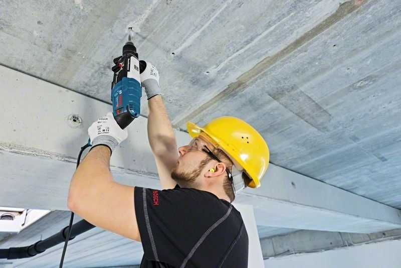 Bosch Bohrhammer GBH 2-28