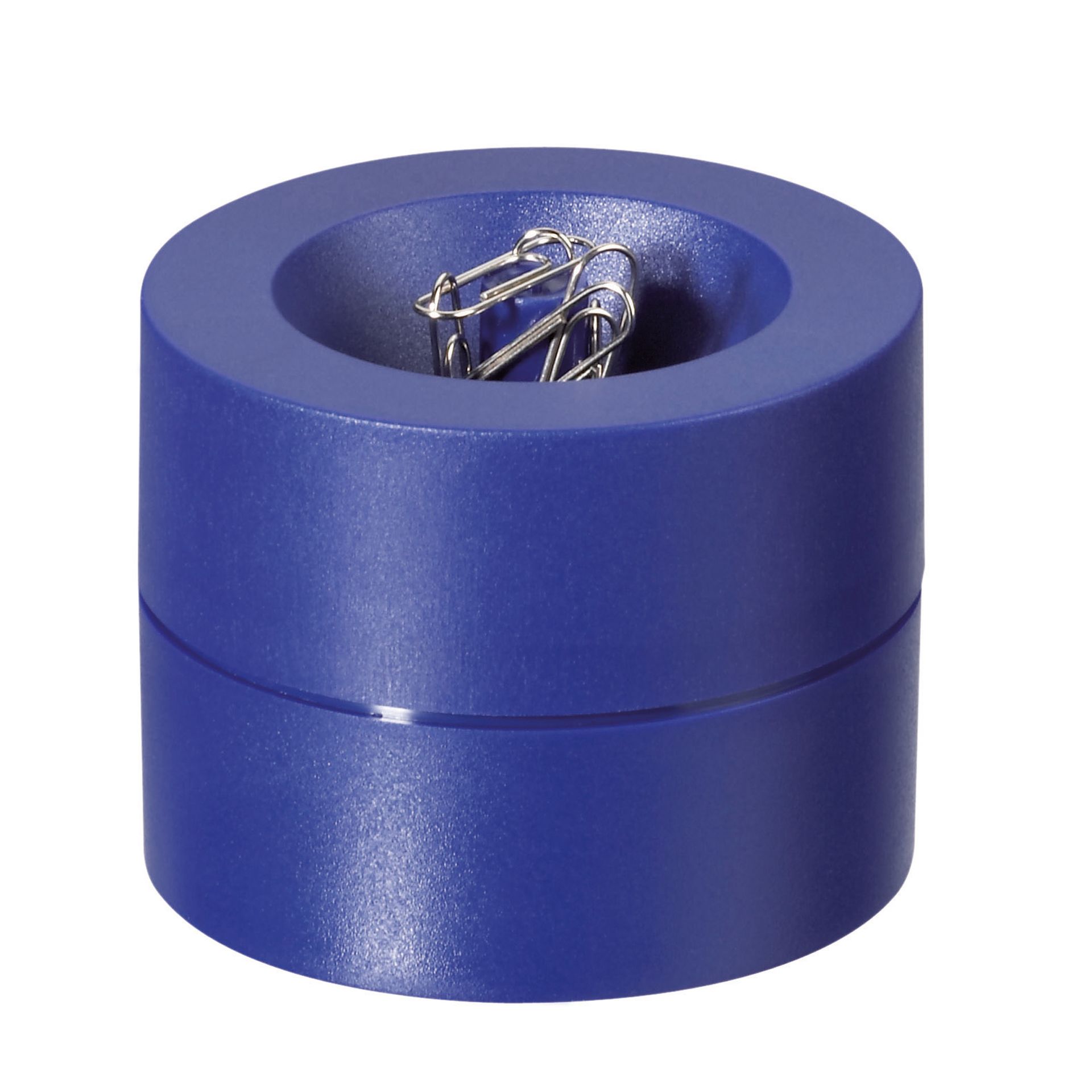 Klammernspender MAULpro 73x60mm blau