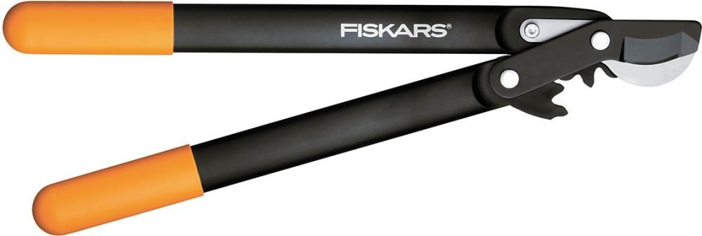 GetriebeastschereBypass, 45 cm FISKARS