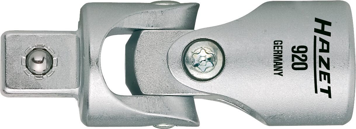 Kardangelenk 1/2" 70mm Hazet