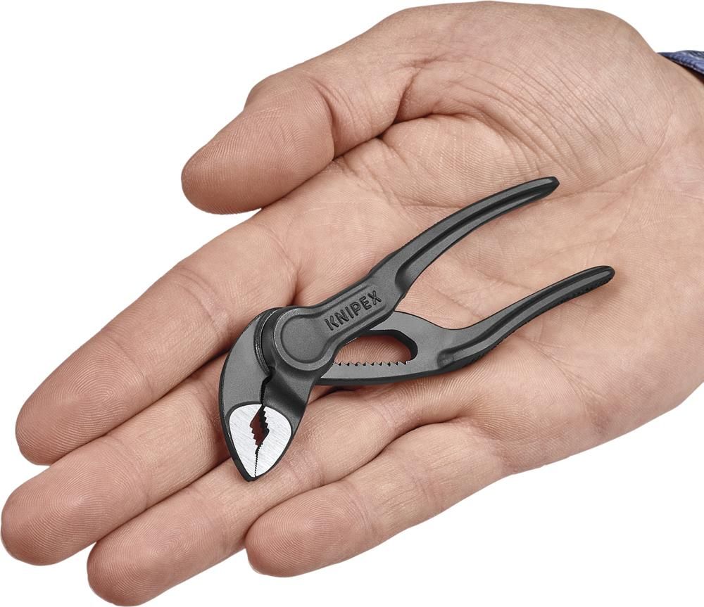 Wasserpumpenzange Cobra 100mm KNIPEX 100mm KNIPEX
