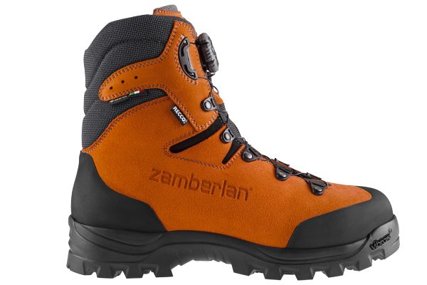 Zamberlan Schnittschutzstiefel DELIMBER GTX BOA S7S