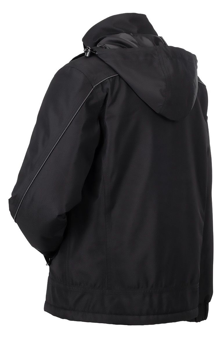 Herren Winterjacke Norit