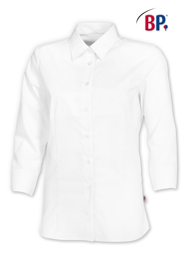 BP® STRETCH-Damenbluse 3/4 Arm