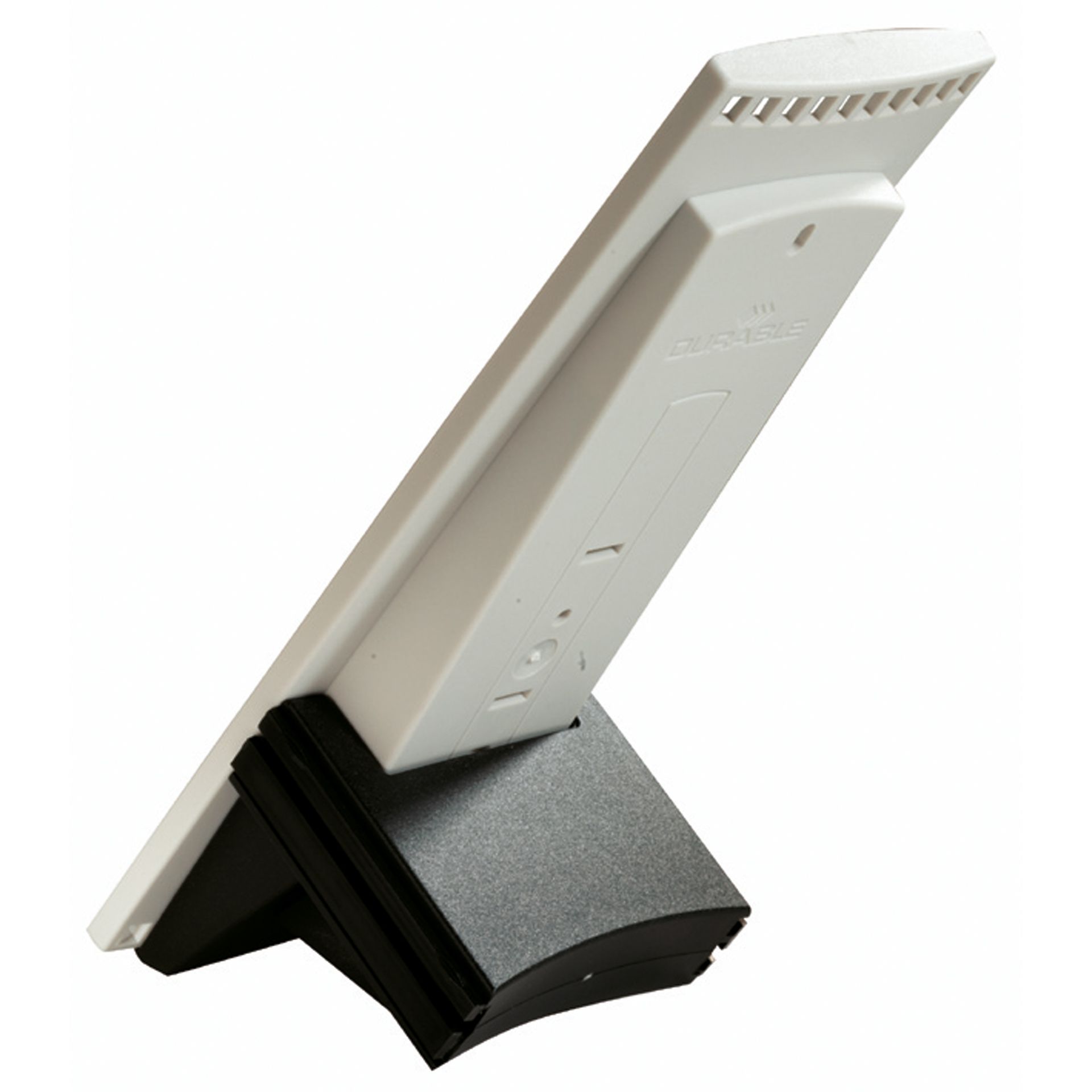 Sichttafelständer SHERPA TABLE MODULE 10 anthrazit