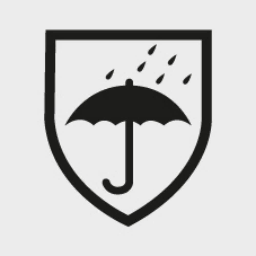 SAFESTYLE Warnschutzregenbundhose