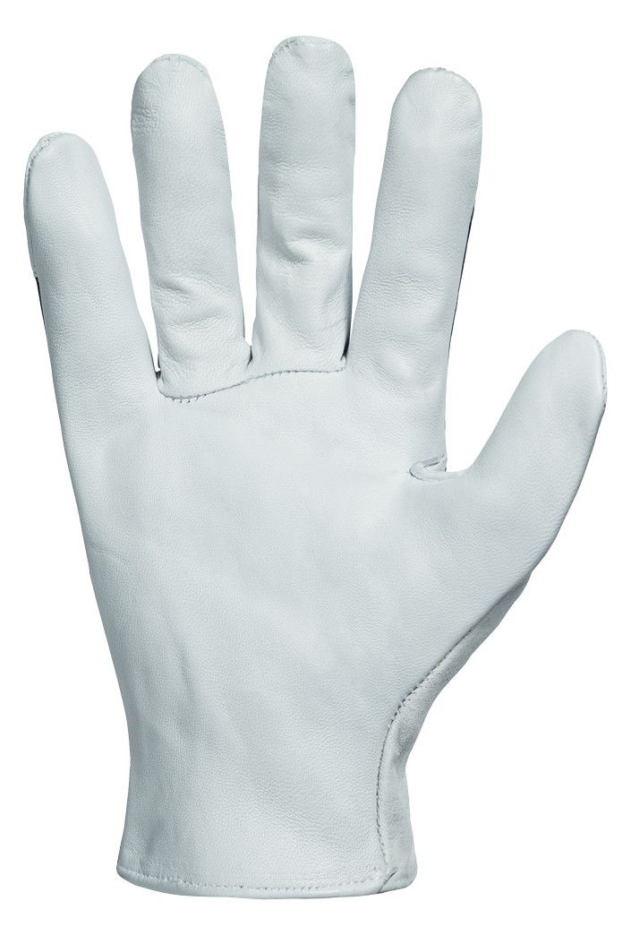 StrongHand Nappalederhandschuh