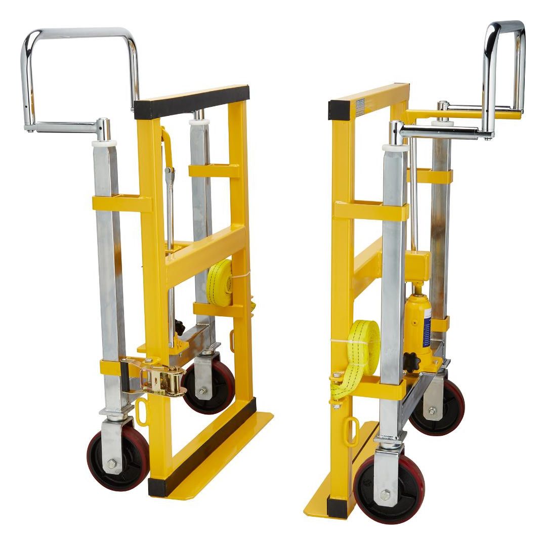 Hubtransporterpaar, hydraulisch