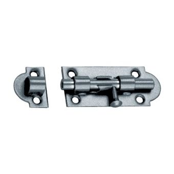 STRENGER Grendelriegel mit Schlaufe