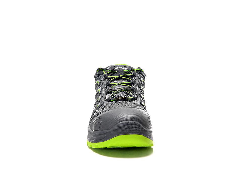 Lowa Sicherheitshalbschuh LARROX Work GTX Low S3