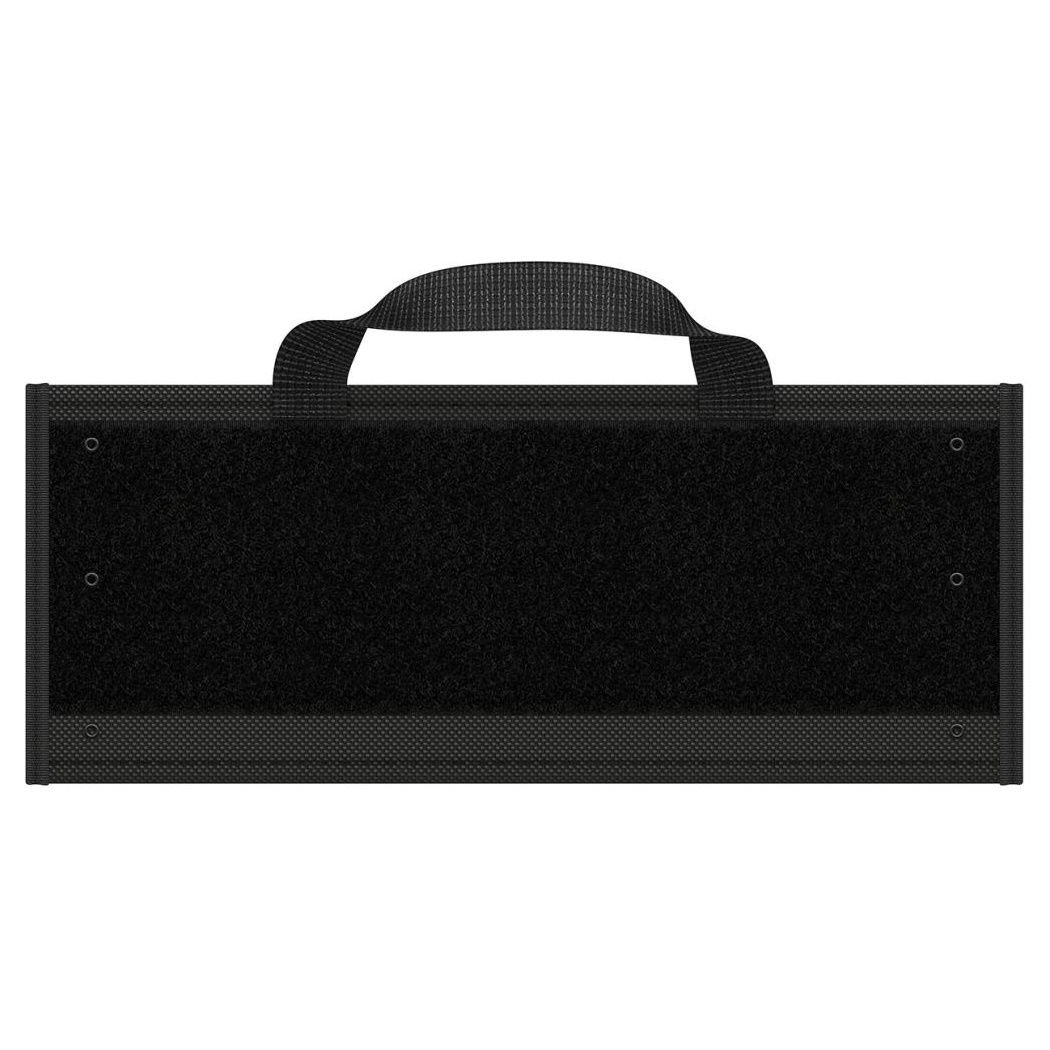 WERA Werkzeugtasche, "2go"