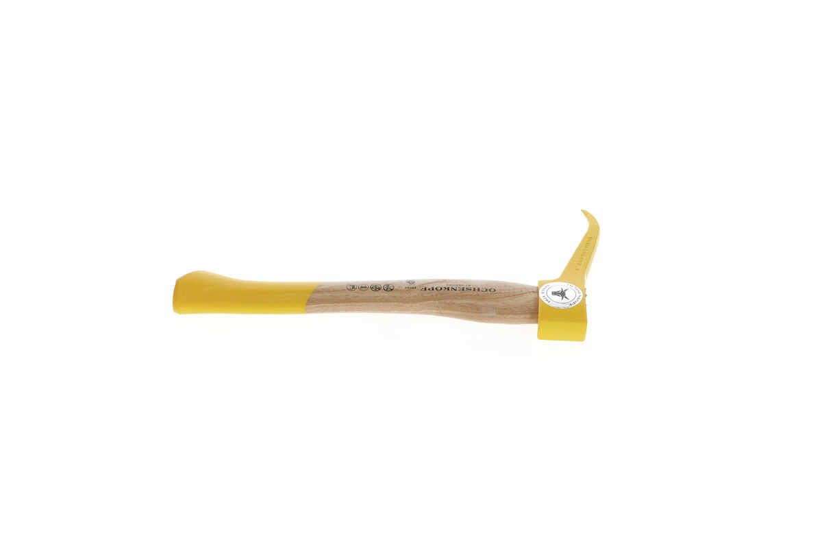 OX 173 E-0500 Handsappie mit 38 cm Eschenstiel