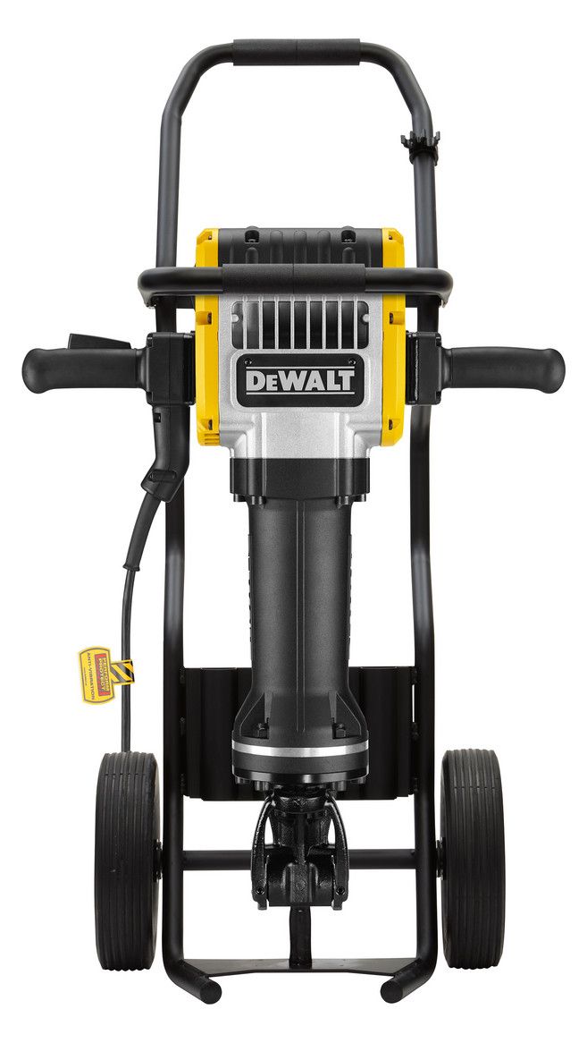 DeWALT Abbruchhammer, 30 kg.