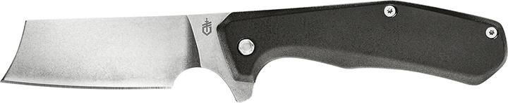 Asada Folder Onyx FE