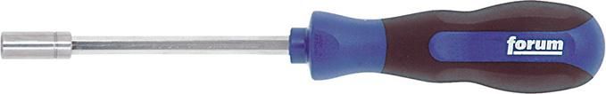 FORUM Bit-Handhalter 1/4" 125mm
