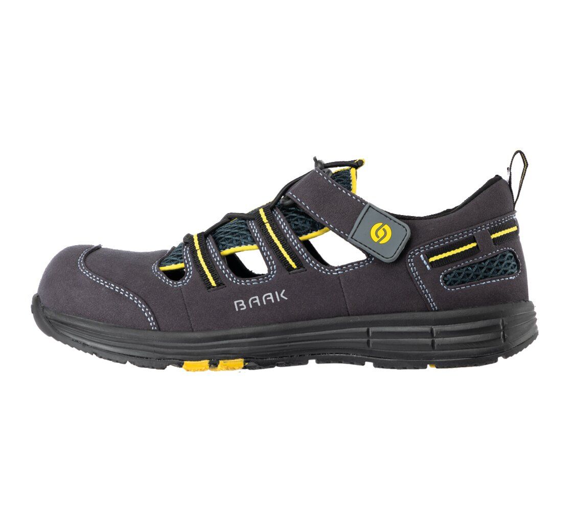 Sandale Rene2 72112, S1P SRC ESD, Gr. 36