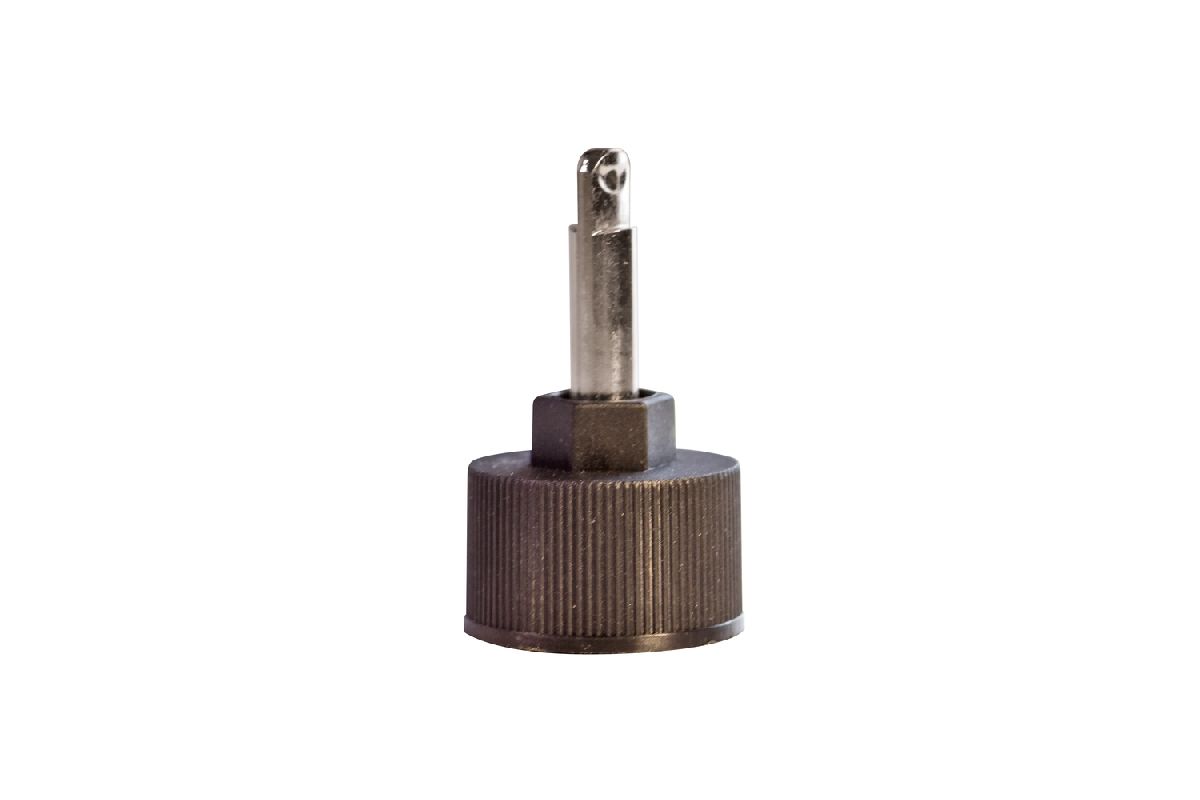 Lamello Metalldüse Mod. M zu Mini-Servicol