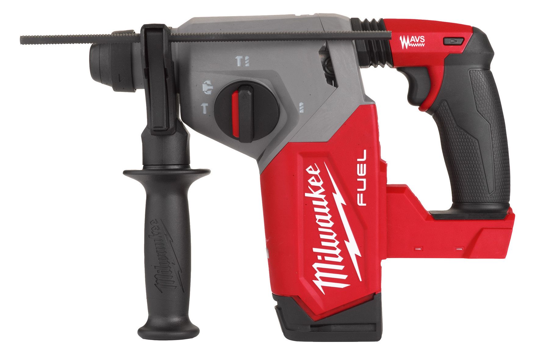 MILWAUKEE Akku-Bohrhammer, SDS-plus