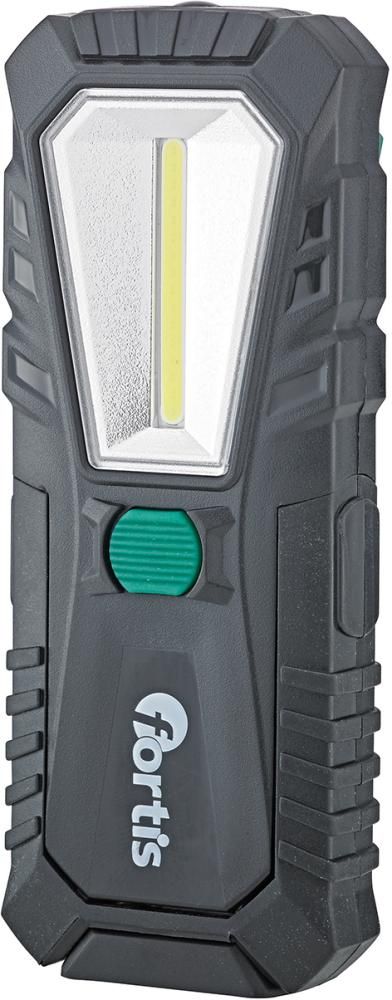 FORTIS LED Handleuchte 3W