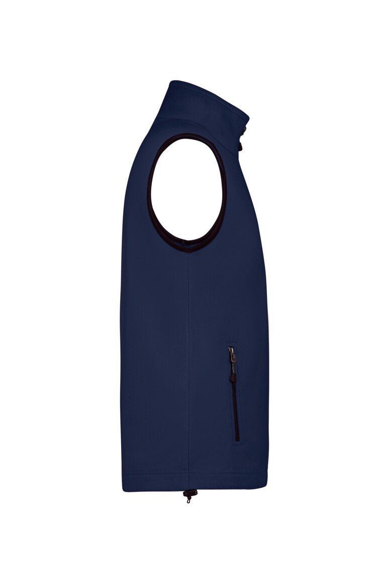 HAKRO Fleeceweste ECO