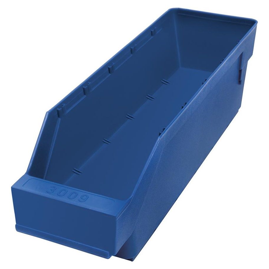 Kleinteilekasten aus Polypropylen