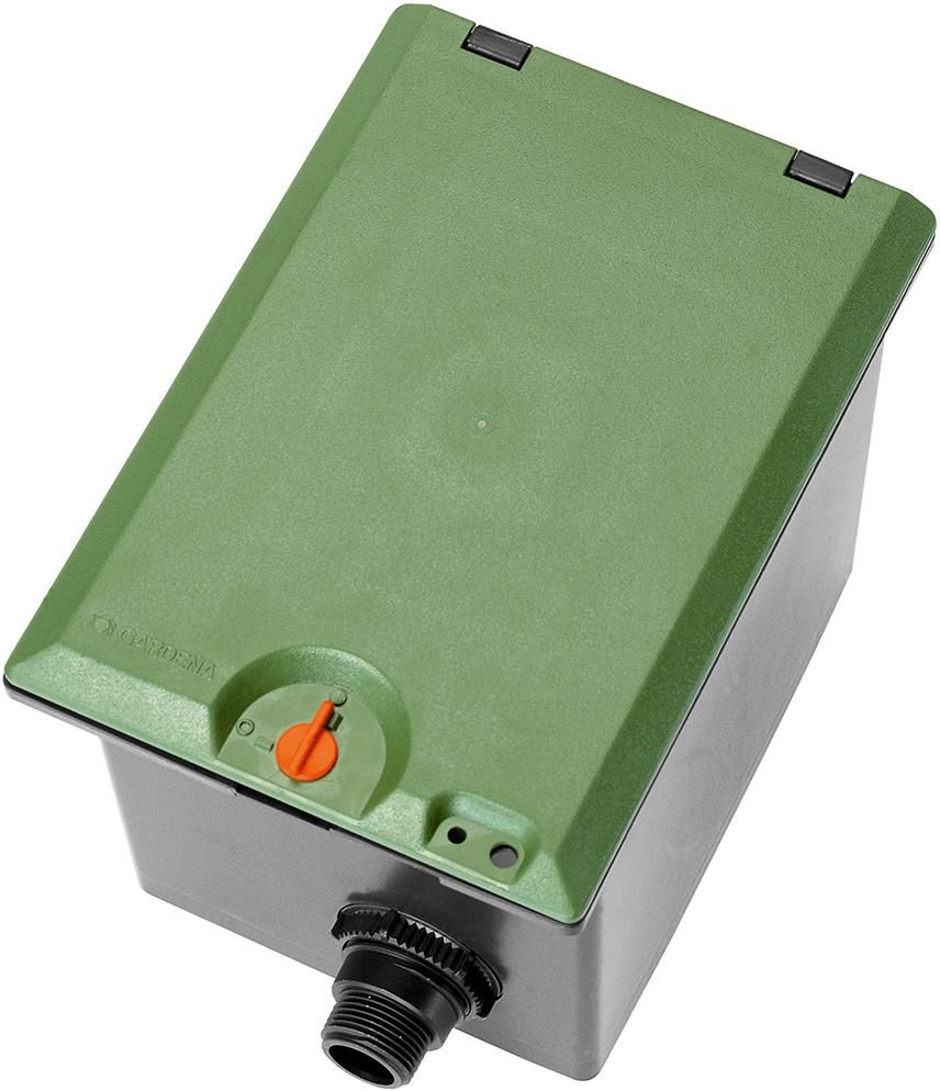 Ventilschacht V 1 (ohne Ventil) Gardena