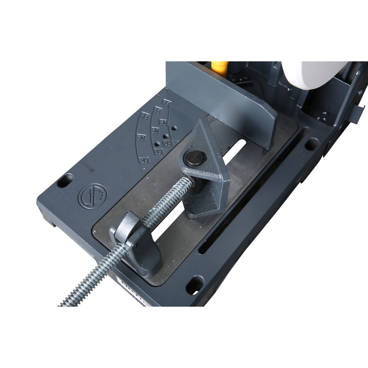 Metall-Trennsäge Optimum quantum CS 355
