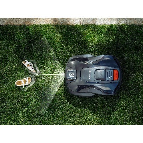 Husqvarna Automower® AM308V