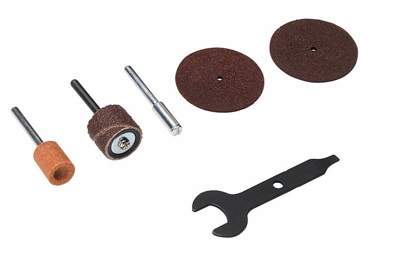 Dremel 3000-5 Multifunktionswerkzeug (130 W)