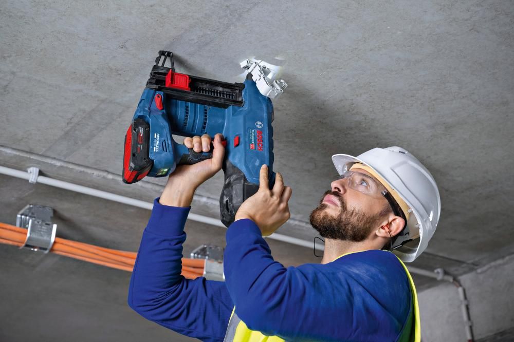 Sammelhalter PRO EPH-40 Bosch VE a 50 St.