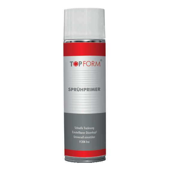 Topform Sprühprimer 500ml