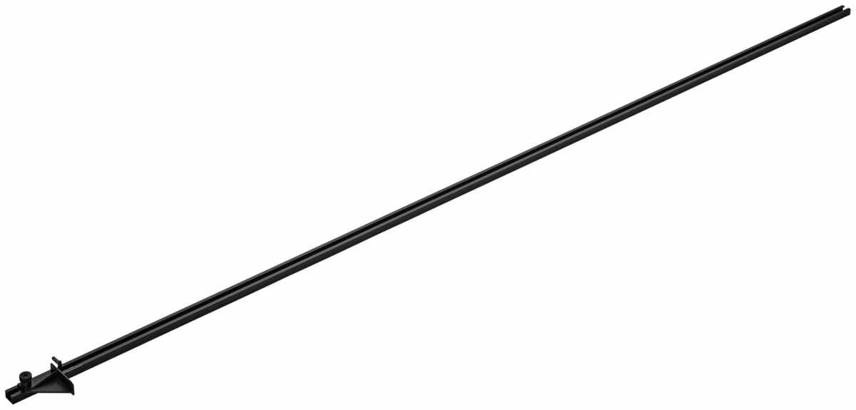 Lehrenstange ohne Lehrenkörper Länge 2200mm ohne