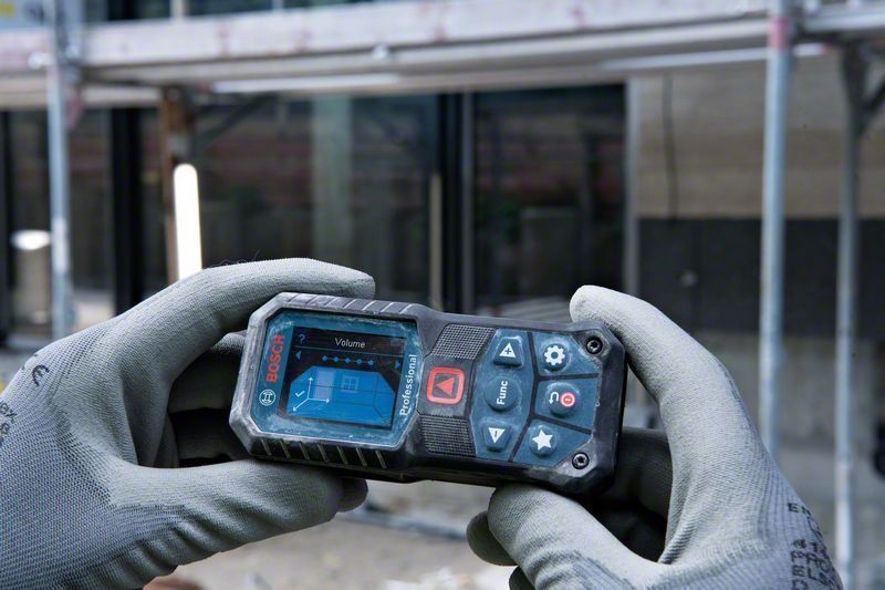 Bosch Laser-Entfernungsmesser GLM 50-22