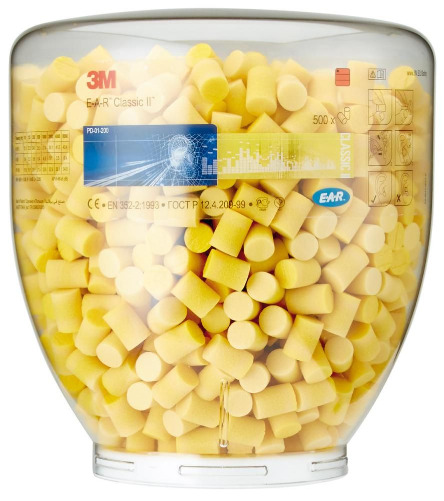 3M Gehörschutz