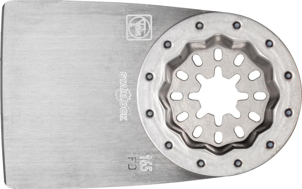 Spachtel flexibel Fein VE à 1 Stück Starlock