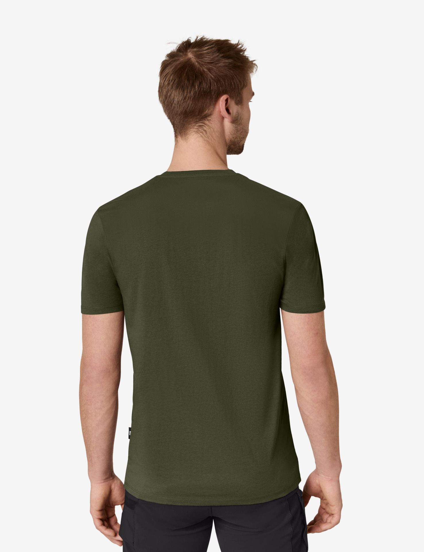 FHB T-Shirt KONSTANTIN