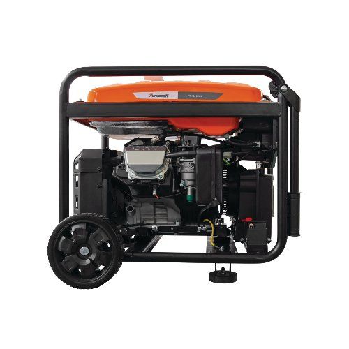 Inverter-Stromerzeuger Unicraft PG-I 85 SE HC