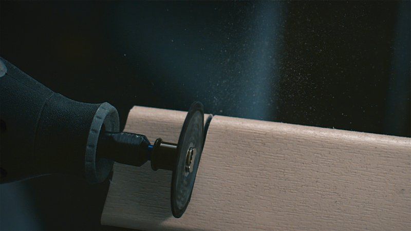 Dremel EZ SpeedClic