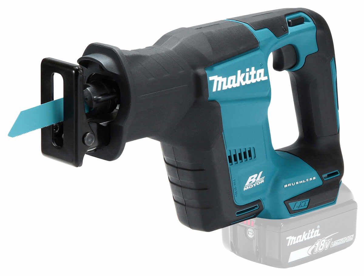 MAKITA AKKU-RECIPROSÄGE DJR188Z SOLO