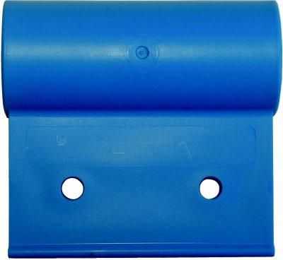 Pendelschale 100 mm, blaufür Rohr 1", 66/100%ÜberlSINOtec