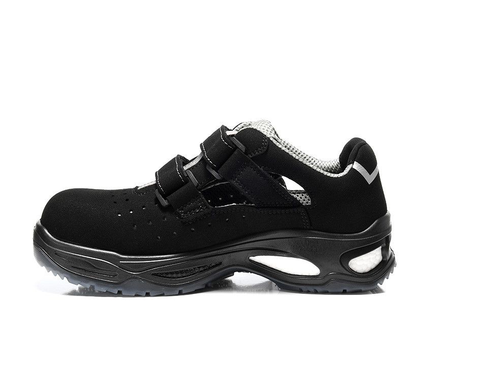 Sicherheitssandale ETHAN Easy ESD S1, Gr. 40