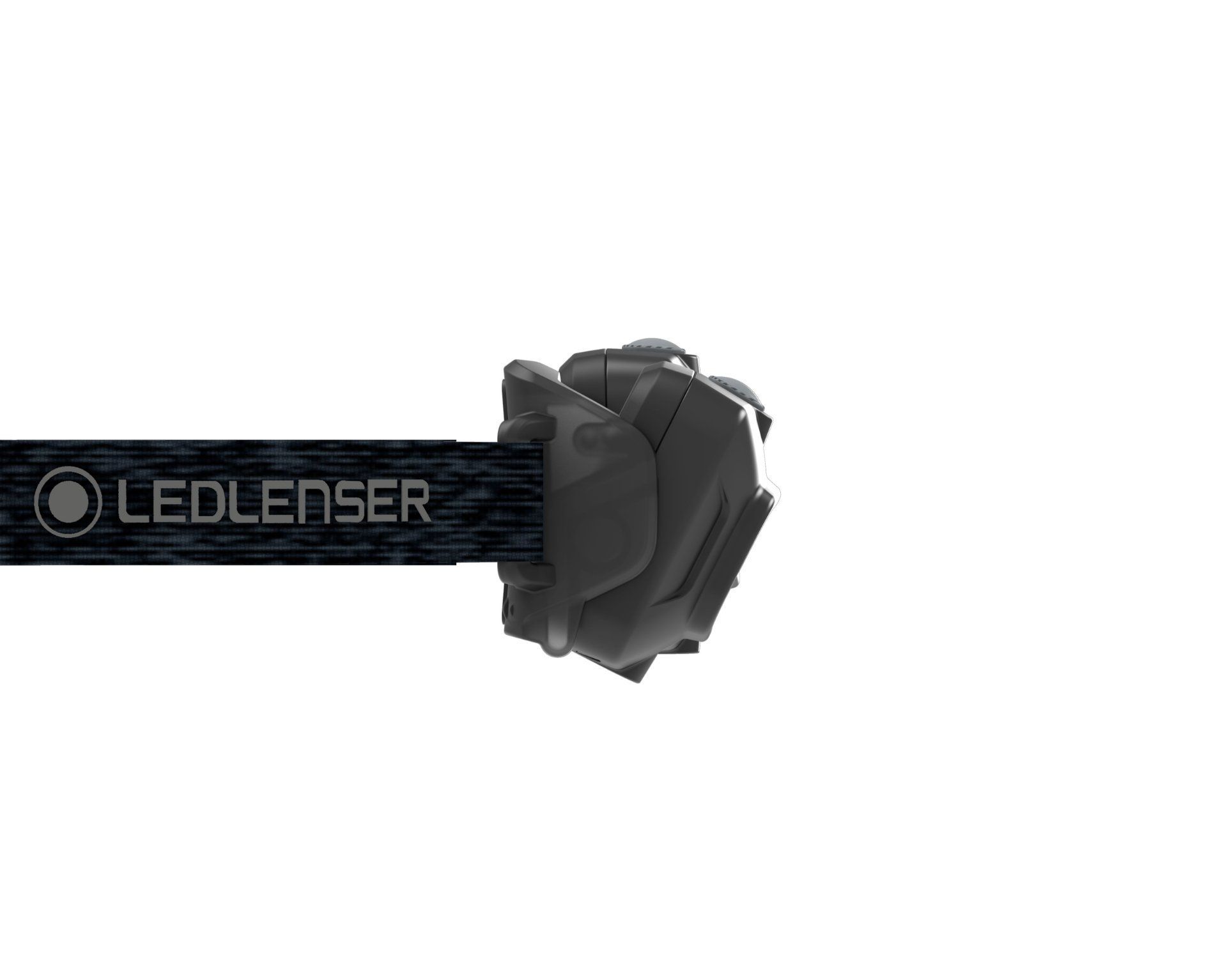 LEDLenser Wiederaufladbare Stirnlampe HF4R Core