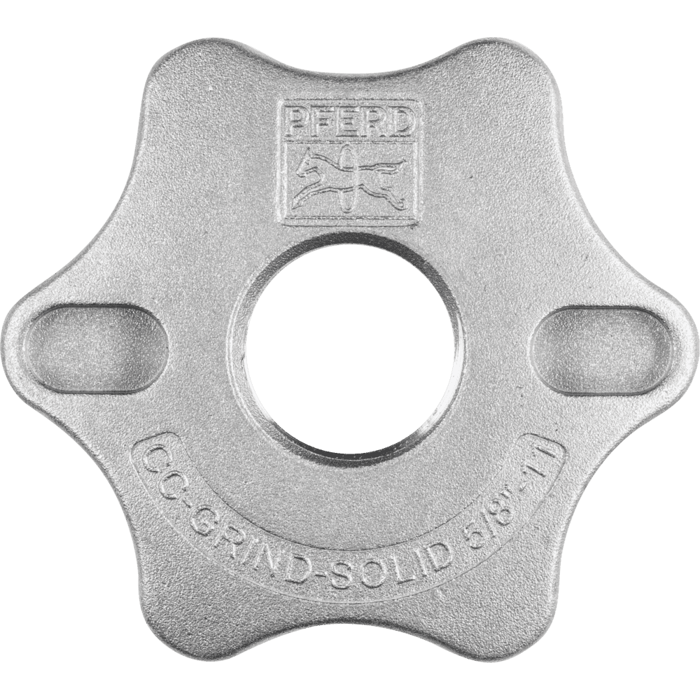 PFERD CC-GRIND (inkl. SOLID, FLEX, STRONG) SFS CC-GRIND 150/180 5/8"