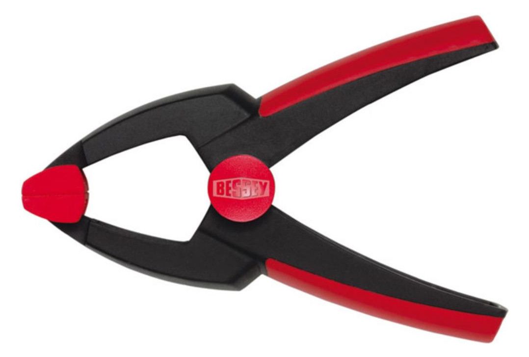 BESSEY Clippix-Federzwinge