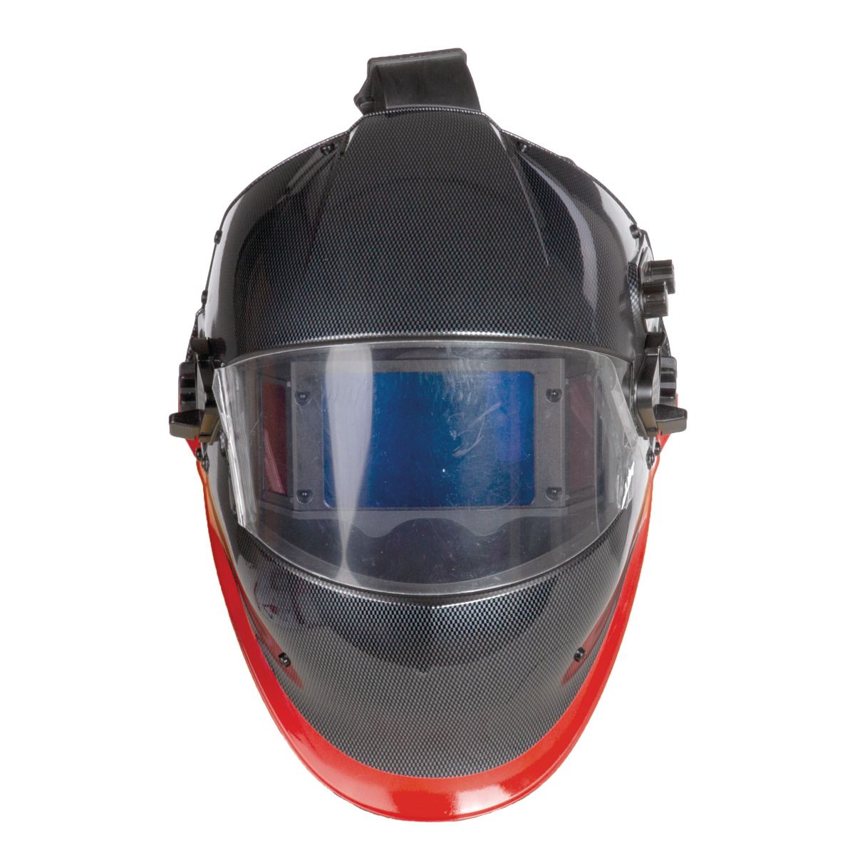 Automatik-Schweißschutzhelm Schweisskraft VarioProtect XXL-W F-TC AIR TH3