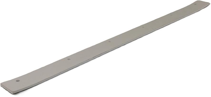 Ersatzstreifen STOMAX II 600mm, Typ B Perbunan-Streifen
