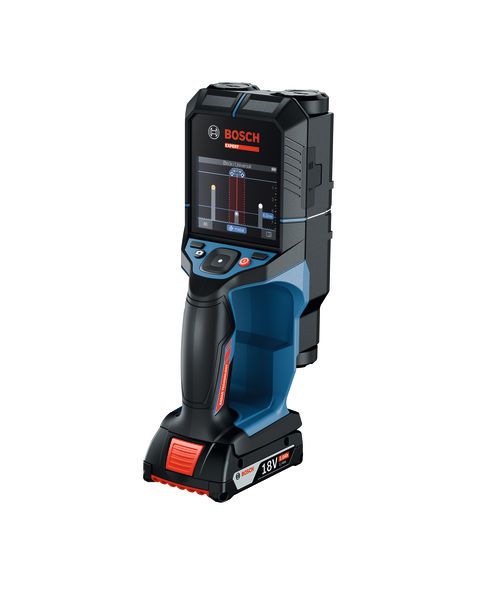 Bosch Ortungsgerät D-tect18V-200-17C